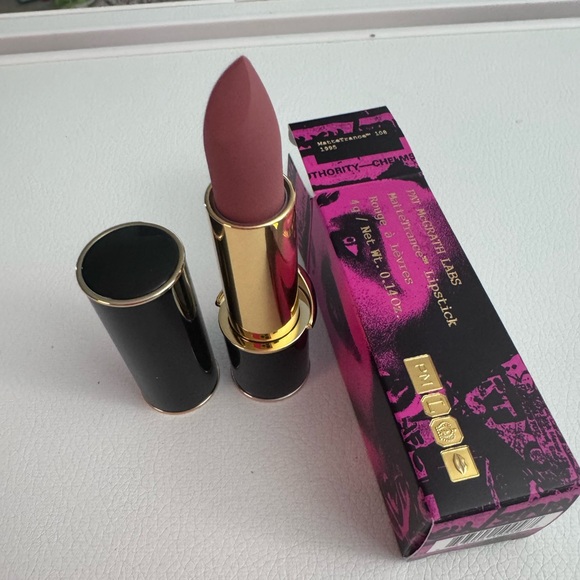 Pat McGrath MatteTrance lipstick - Picture 7 of 10